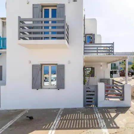 Windmills Of Mykonos Townhouse * Mykonos Town