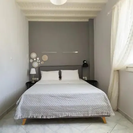Windmills Of Mykonos Townhouse Apartment