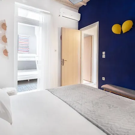Apartment Windmills Of Mykonos Townhouse *