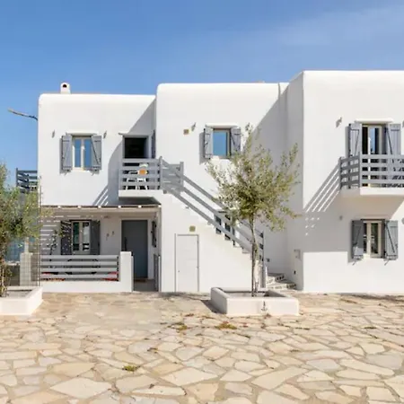 Windmills Of Mykonos Townhouse *