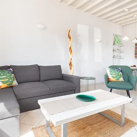 Windmills Of Mykonos Townhouse