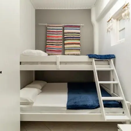 Apartment Windmills Of Mykonos Townhouse *