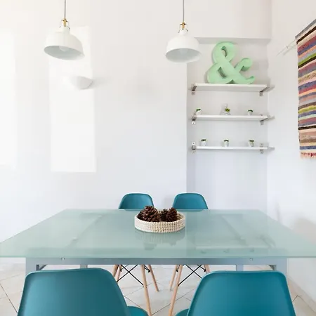 Apartment Windmills Of Mykonos Townhouse *