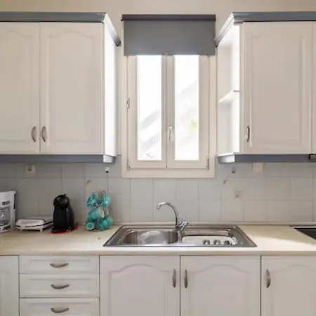 Lägenhet Windmills Of Mykonos Townhouse *
